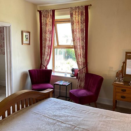 コンウィ Y Llew Coch Bed & Breakfast エクステリア 写真