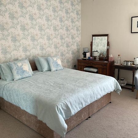 コンウィ Y Llew Coch Bed & Breakfast エクステリア 写真